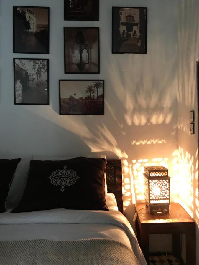 Riad Boujloud Fès Exteriér fotografie