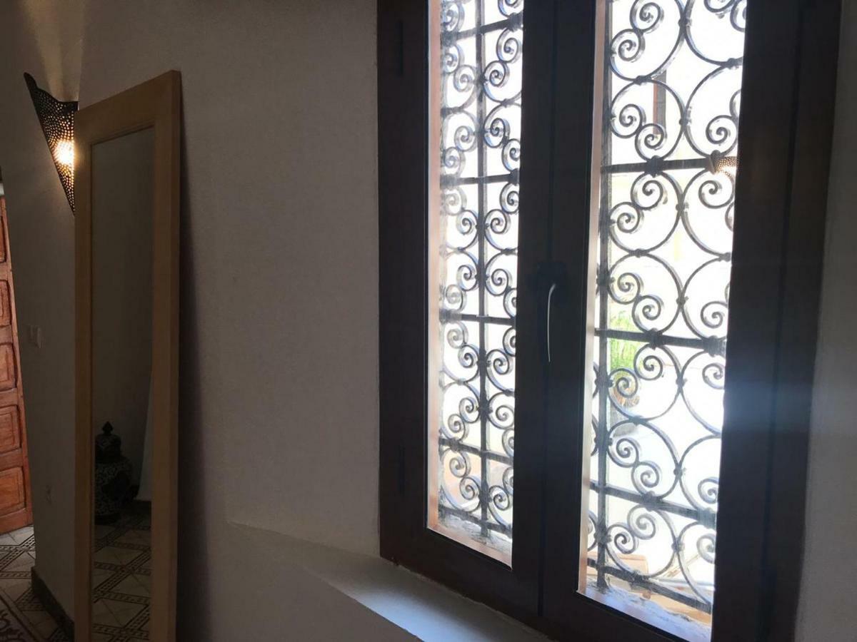 Riad Boujloud Fès Exteriér fotografie